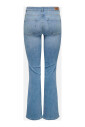 flared-denim-pants