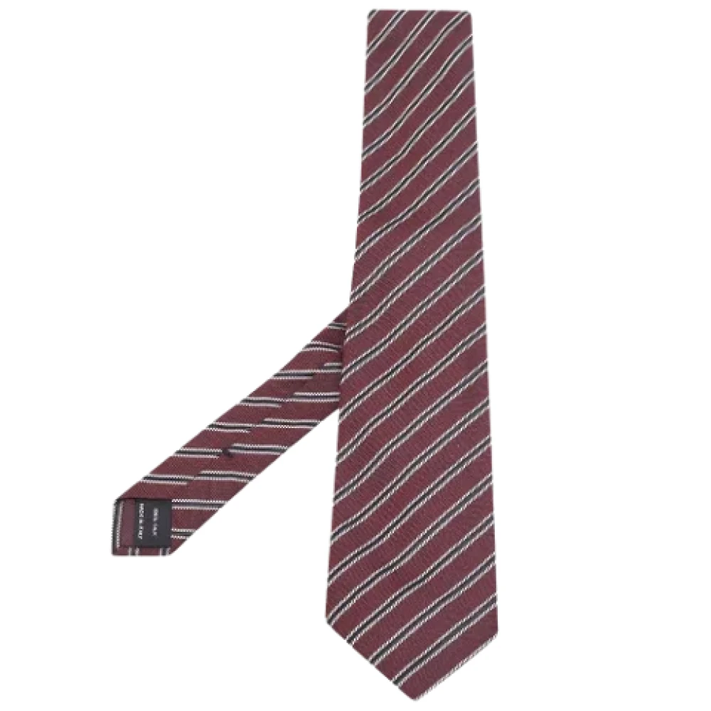 Pre-owned > Pre-owned Accessories - - Tom Ford Pre-owned - Modalova