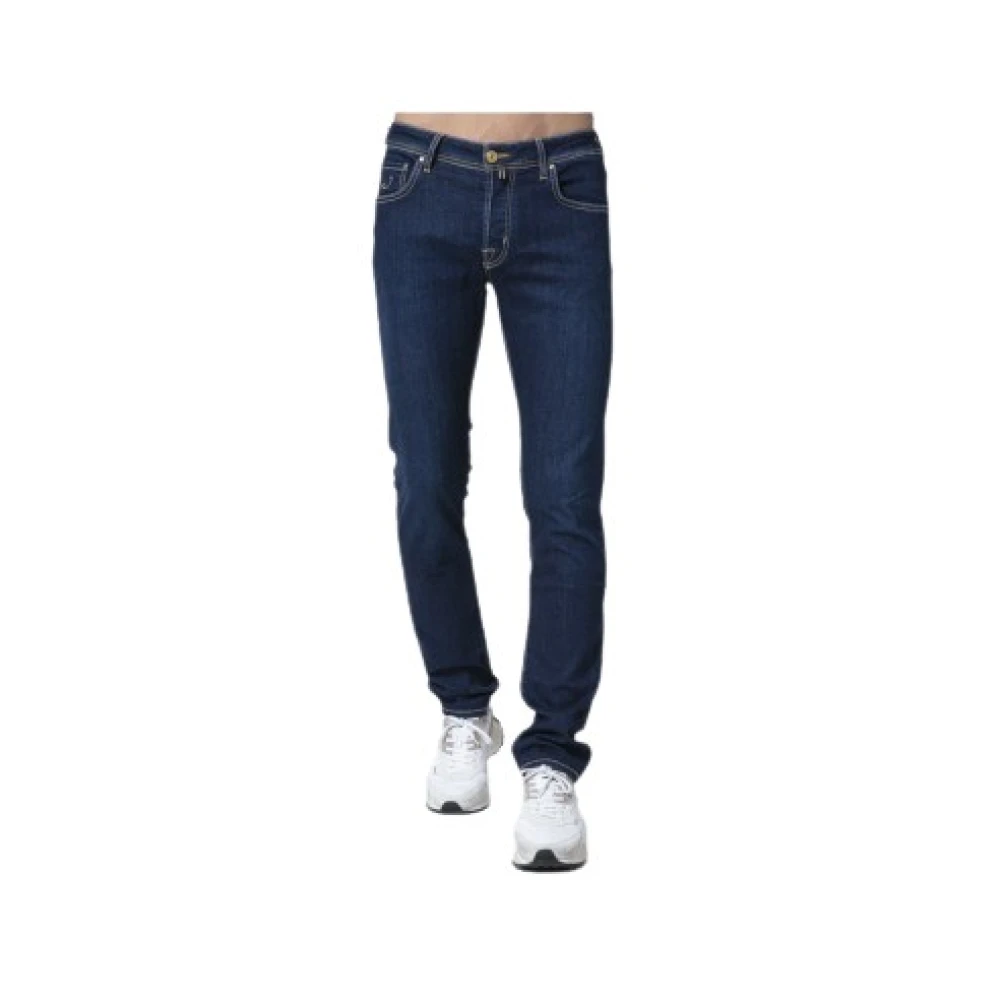 Jacob Cohën Herren Blau Jeans, W30größe:
