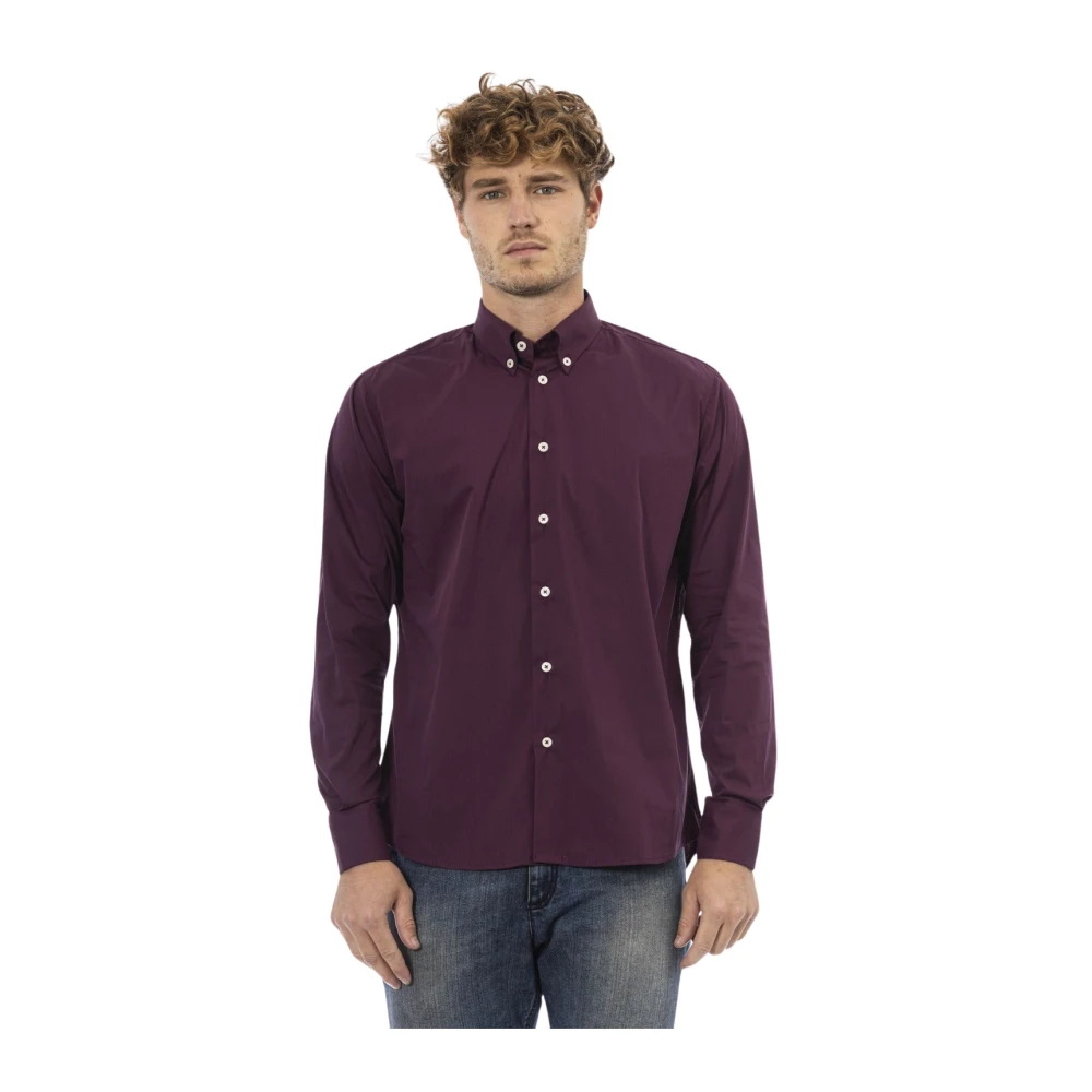 Shirts > Casual Shirts - - Baldinini - Modalova