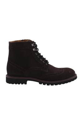 Stiliga MYRINA Ankelboots