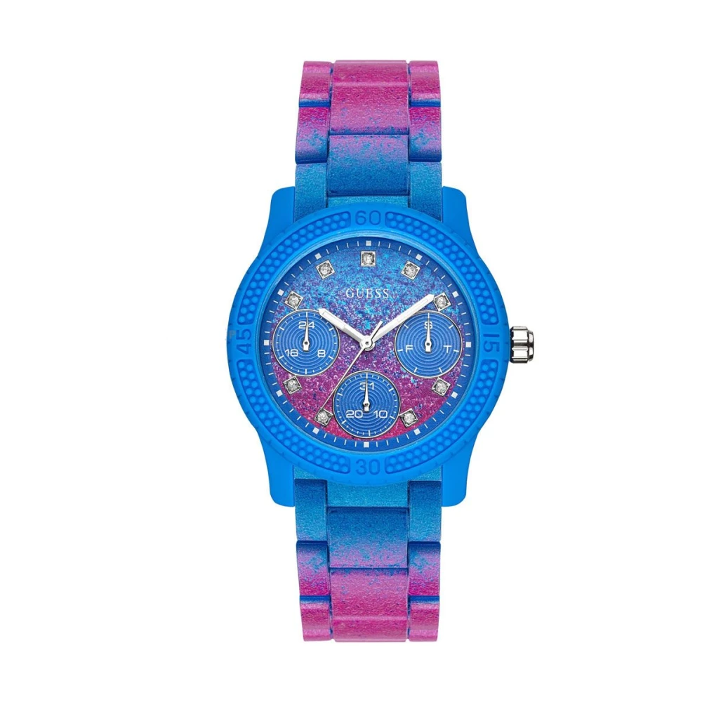 Accessories > Watches - - Guess - Modalova