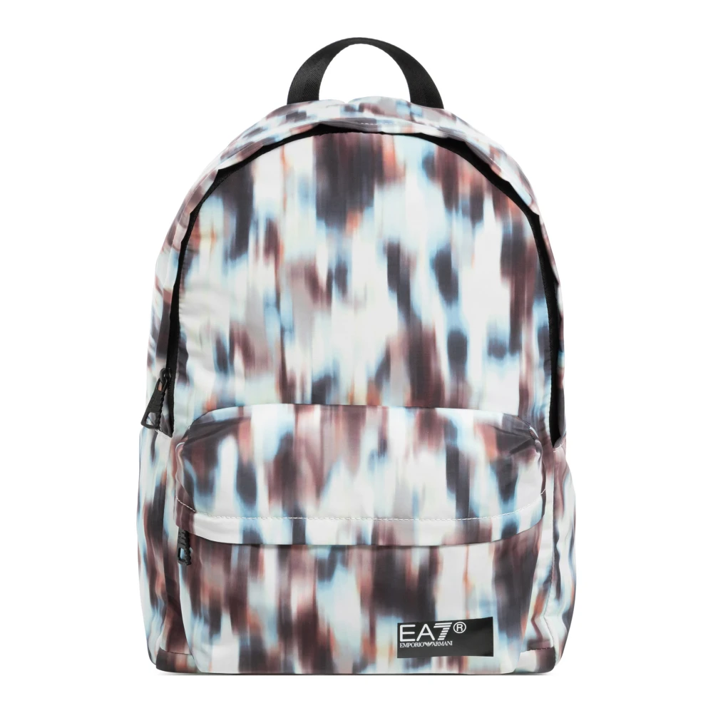 Bags > Backpacks - - Emporio Armani EA7 - Modalova