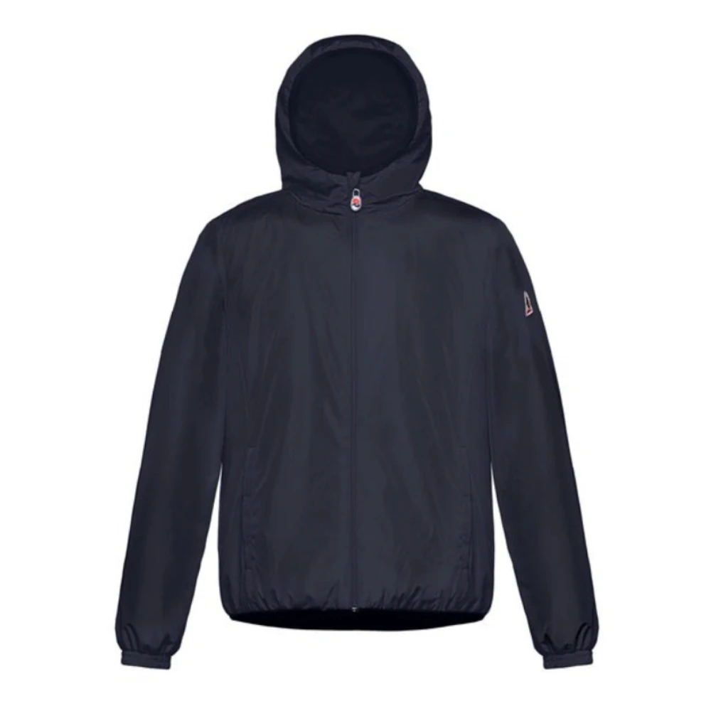 Invicta Capuchonjas diverse kleuren Blue Heren