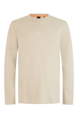 TChark Långärmad T-shirt
