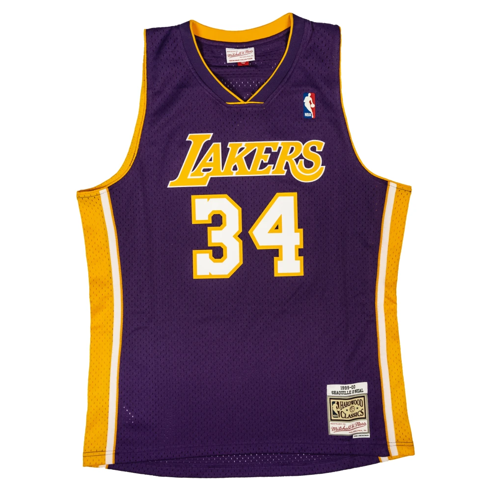 Sport > Sports > Team Sports > Sportswear - - Mitchell & Ness - Modalova