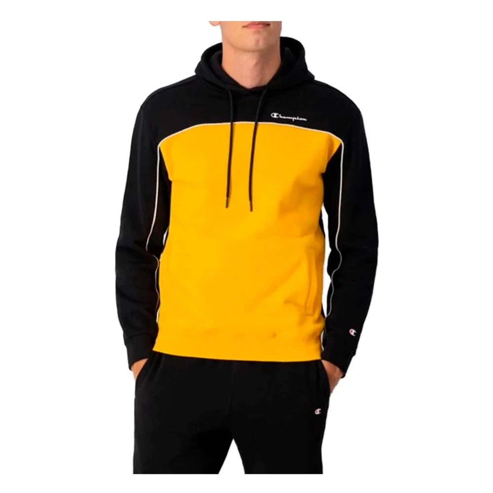Champion Hooded Sweatshirt Hoodie Multicolor Heren
