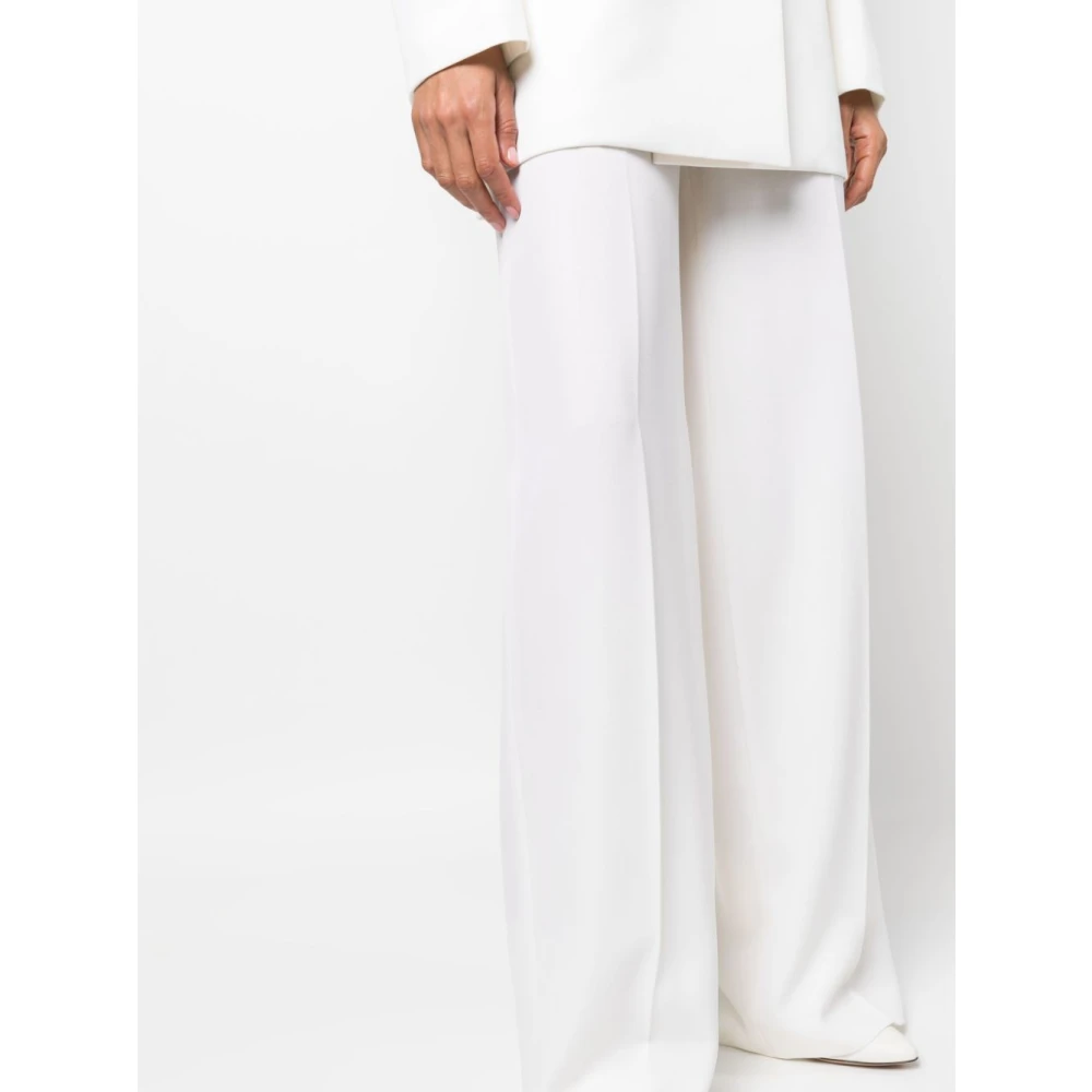 REV Trousers White Dames