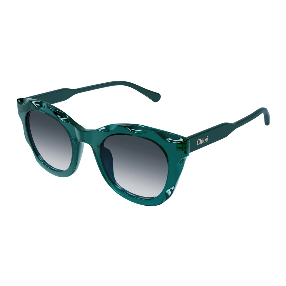 Accessories > Sunglasses - - Chloé - Modalova