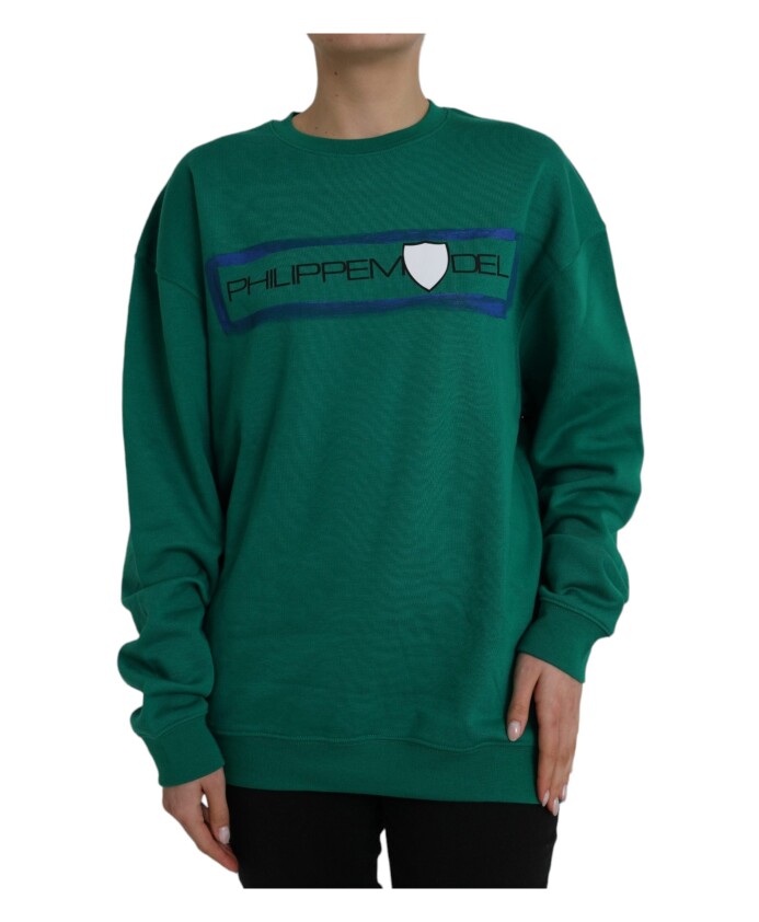 pull-vert-coton-logo