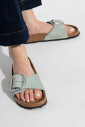 madrid-big-buckle-nubuck-leather-sandals
