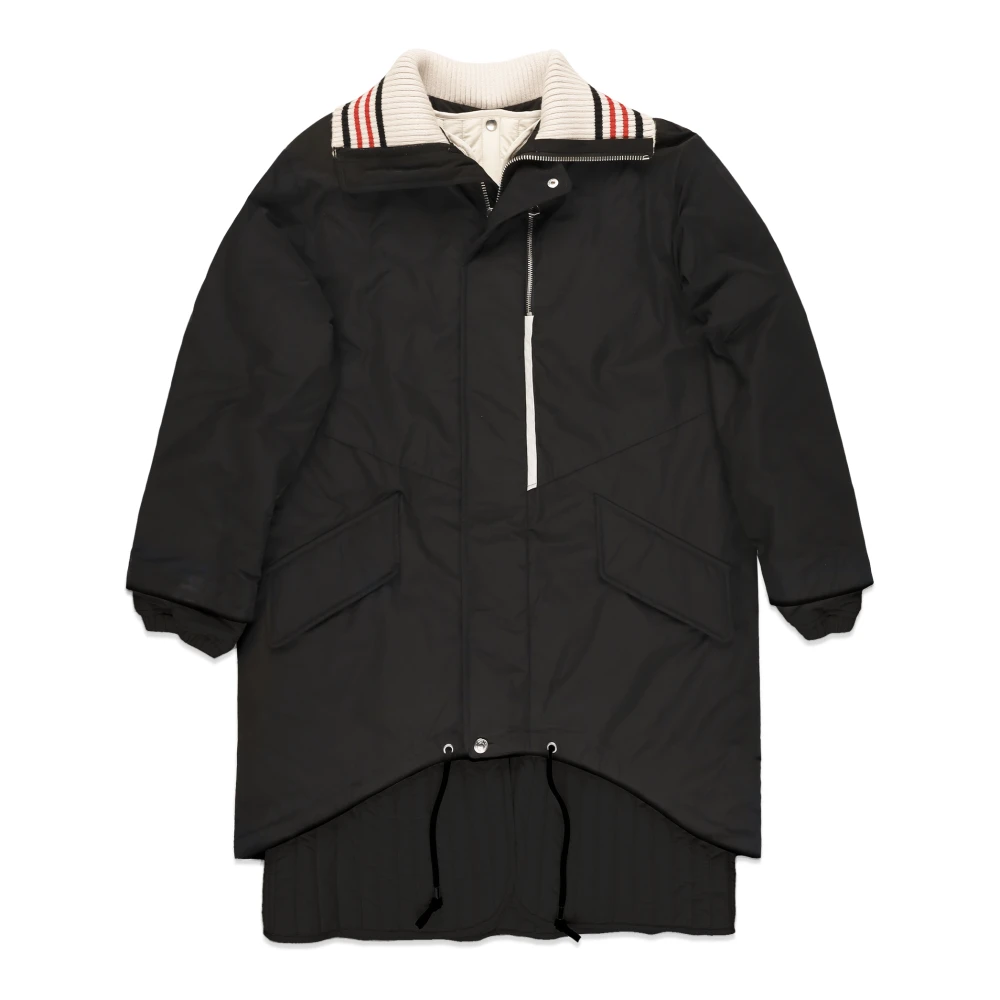 Coats > Parkas - - Philippe Model - Modalova