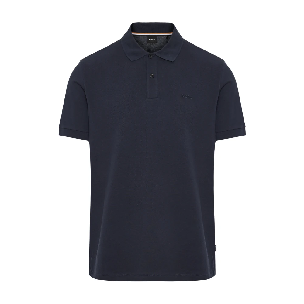 Tops > Polo Shirts - - Hugo Boss - Modalova