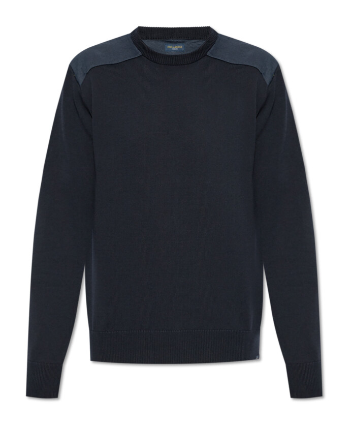 pull-en-coton