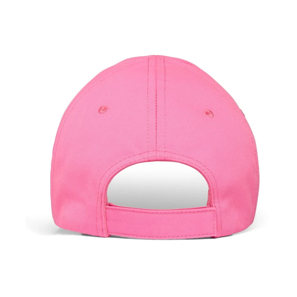 Balenciaga Caps Pink Heren