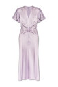 robe-en-satin