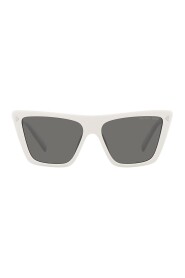 Moderne solbriller til kvinder