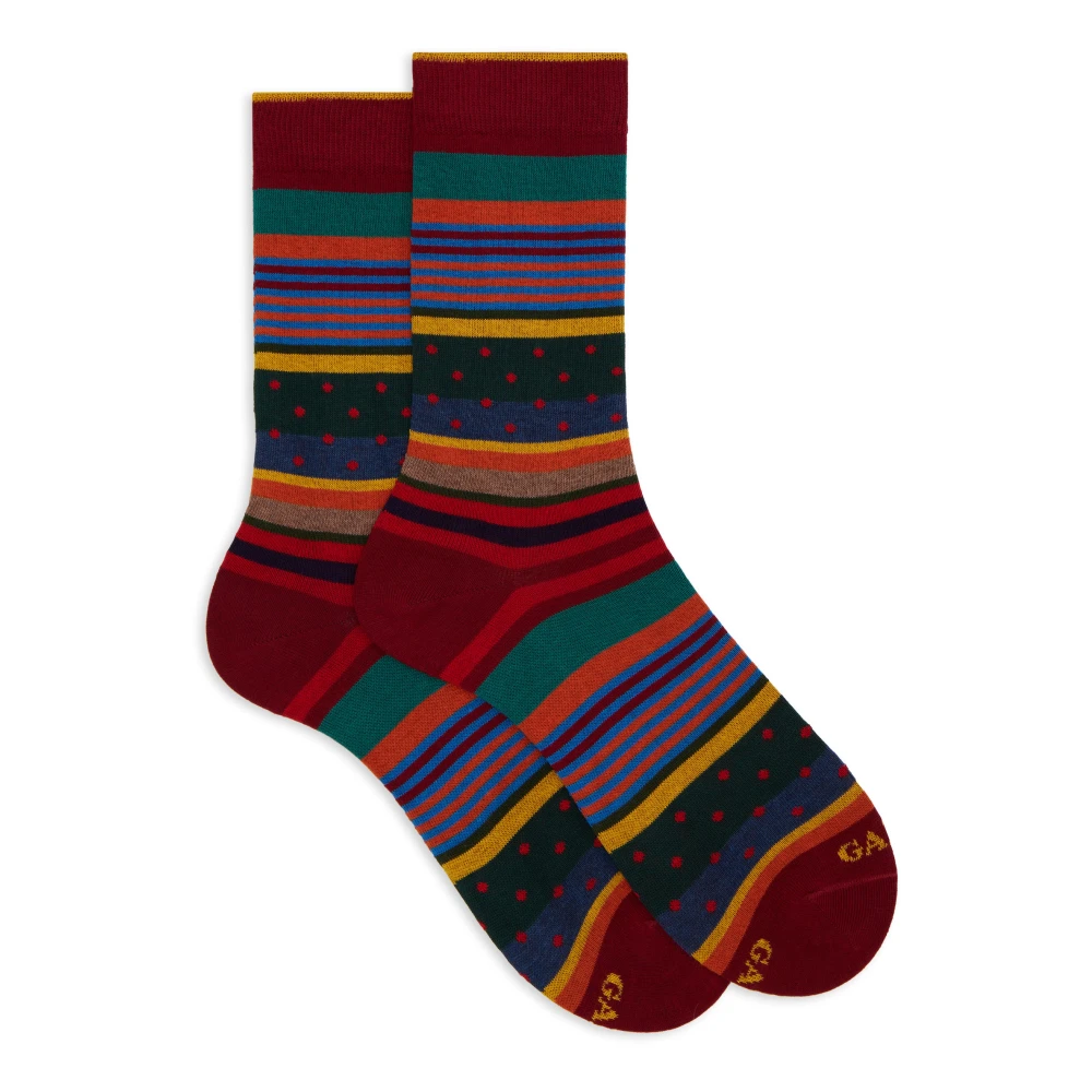 Underwear > Socks - - Gallo - Modalova