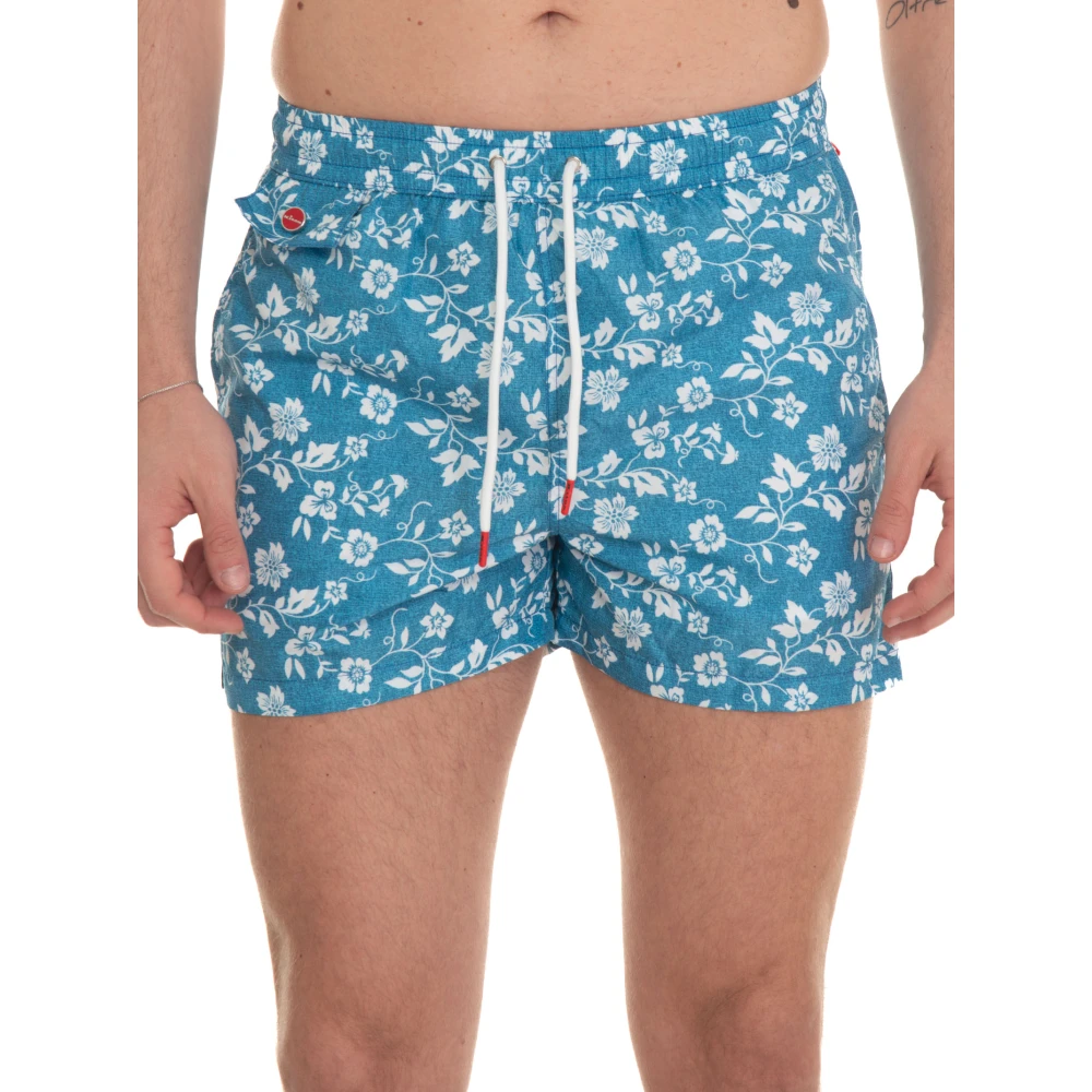 Swimwear > Beachwear - - Kiton - Modalova