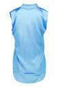 kurzarmbluse-tops-blauw