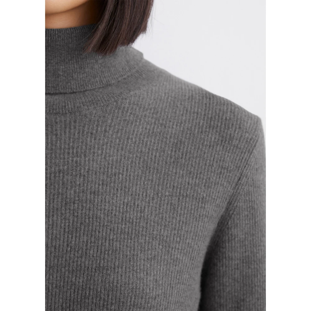 Marc O'Polo Gewone coltrui Gray Dames