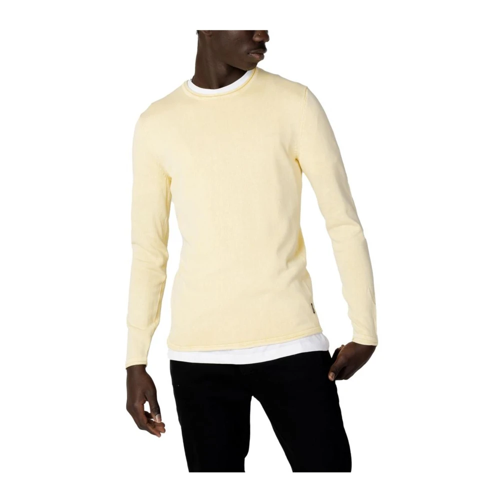 Tops > Long Sleeve Tops - - Only & Sons - Modalova