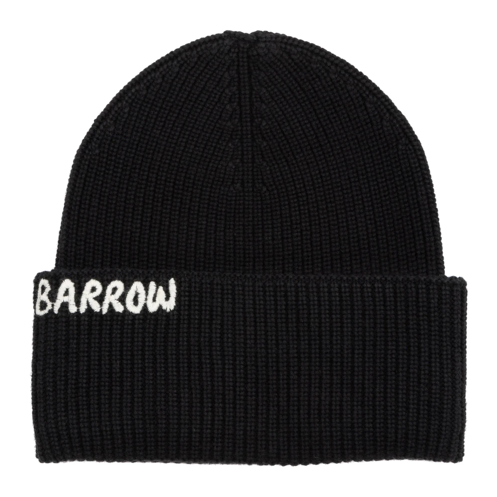 Accessories > Hats > Beanies - - Barrow - Modalova