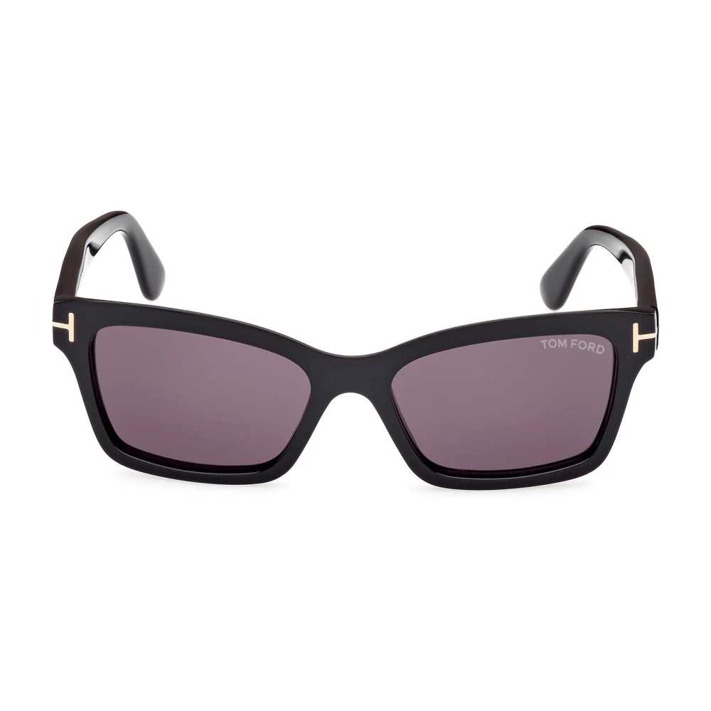 Tom Ford Black Sunglasses, Female, 54 Mm, Sunglasses