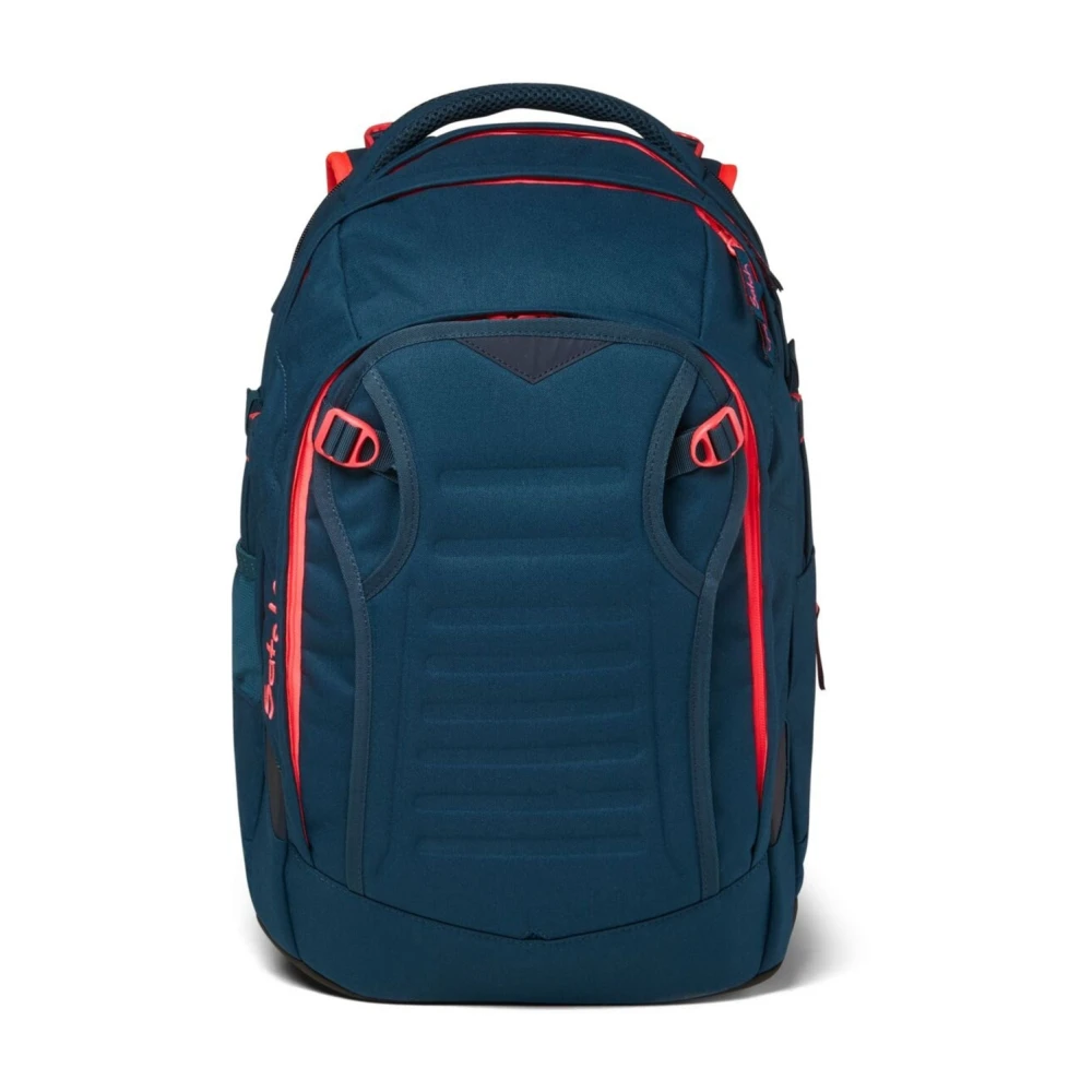 Satch - Bags > Backpacks - Blue - Satch - Modalova