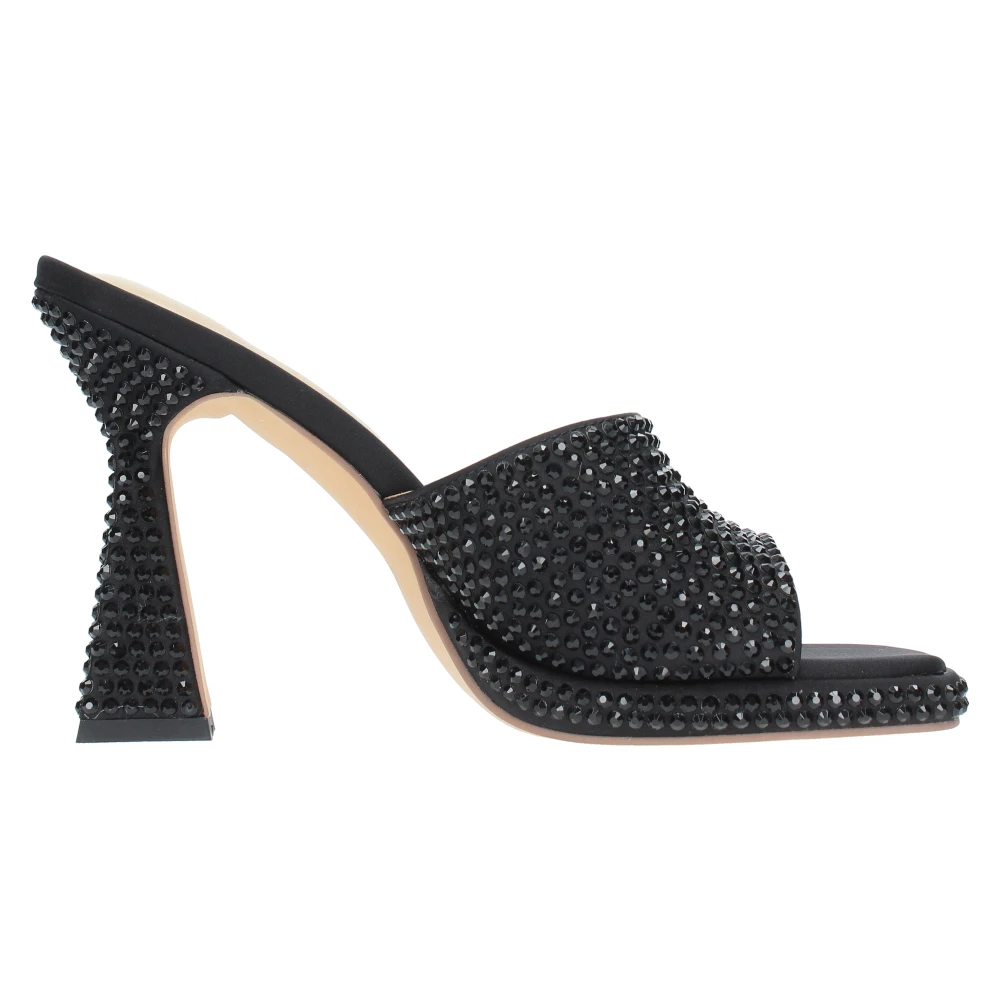 Shoes > Heels > Heeled Mules - - Alma EN Pena - Modalova