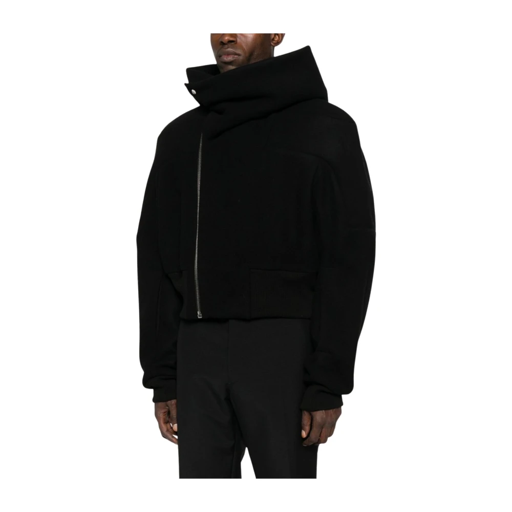 Sweatshirts & Hoodies > Hoodies - - Rick Owens - Modalova