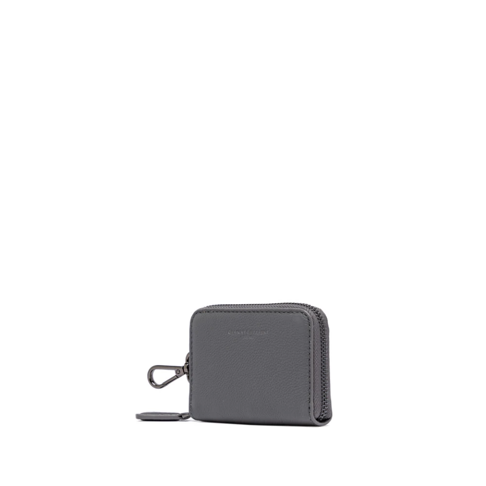 Gianni Chiarini Wallet Gray Dames