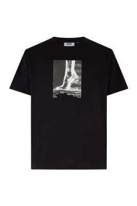 Morso Oversized T-shirt