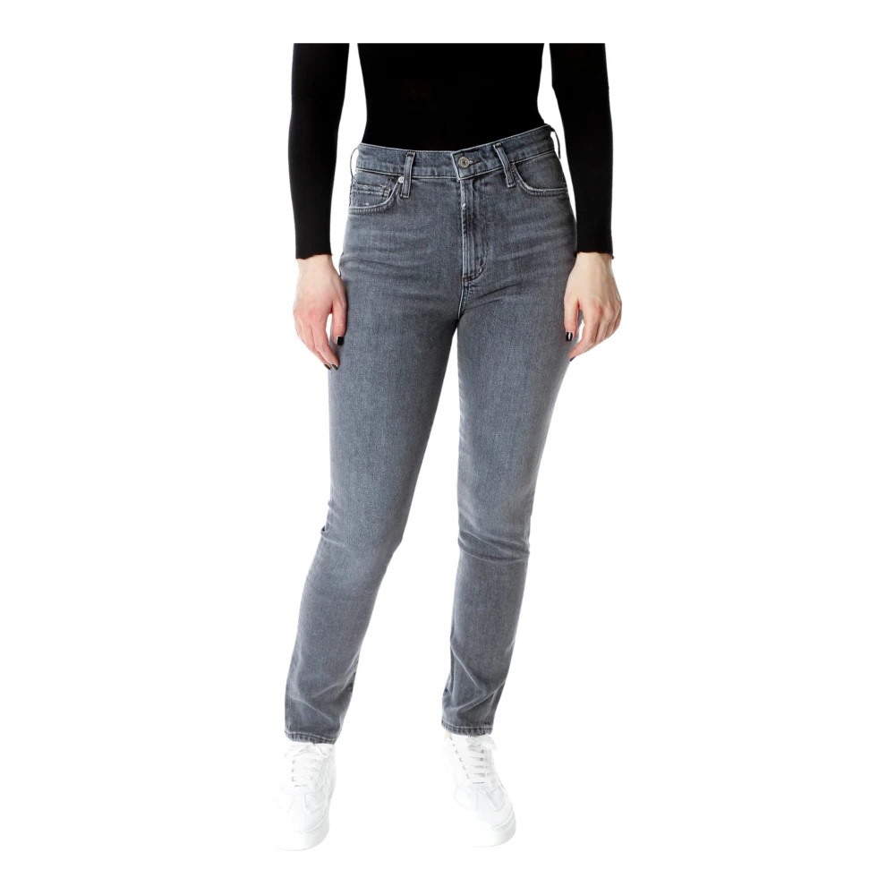 Citizens of Humanity Jeans Gray Dames