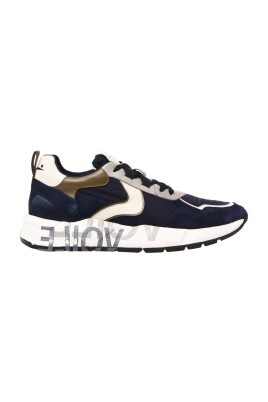 bla-laeder-og-stof-sporty-sneaker