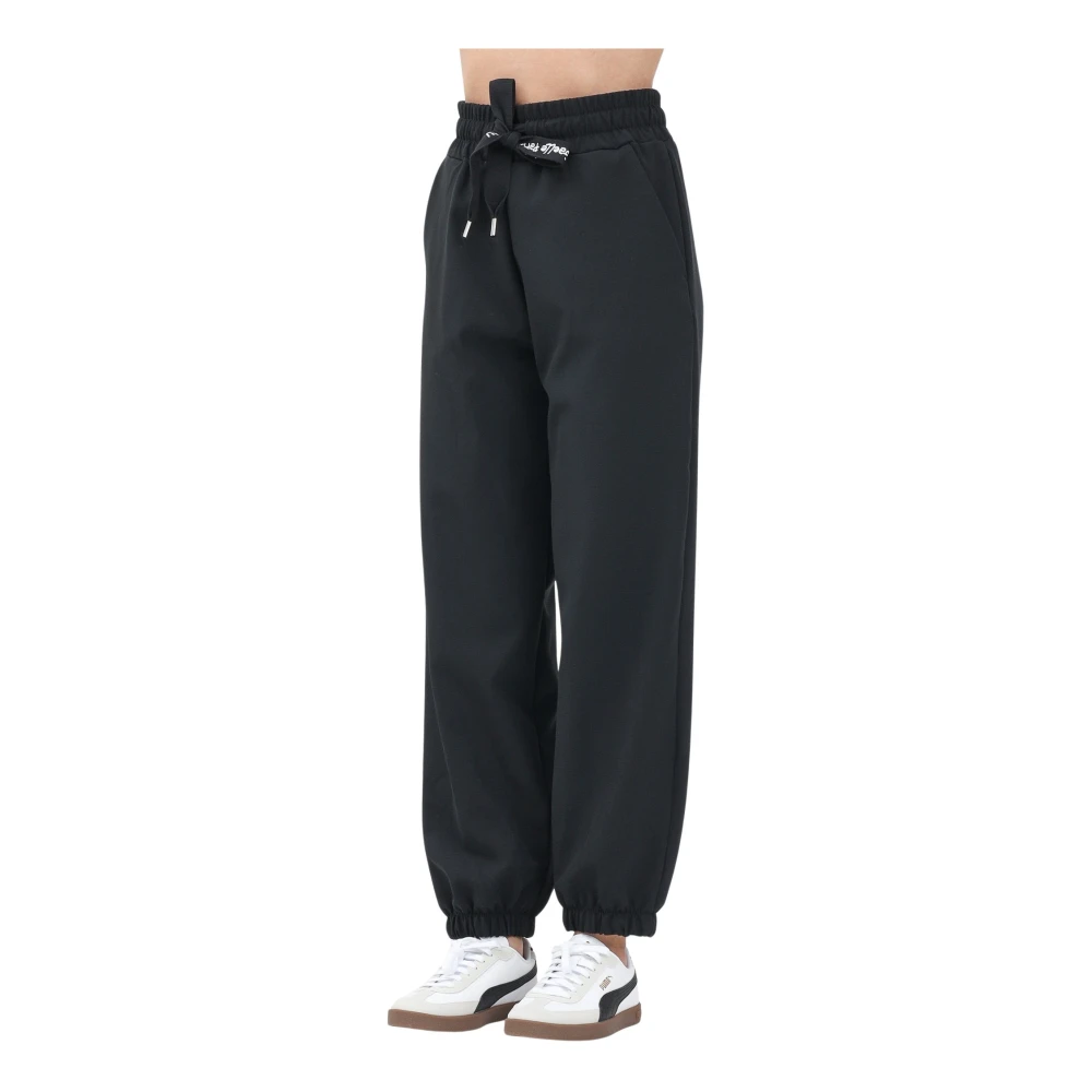 Trousers > Sweatpants - - Gaëlle Paris - Modalova