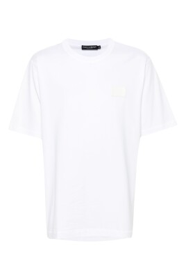 logo-tag-cotton-t-shirt