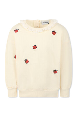 ivory-cotton-sweatshirt-with-ladybugs-embroidery