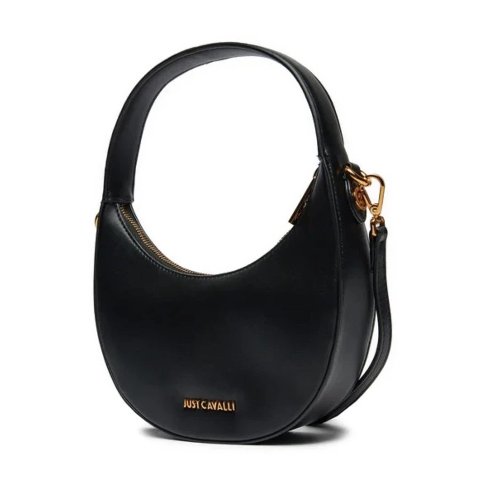 Just Cavalli Tassen Black Dames
