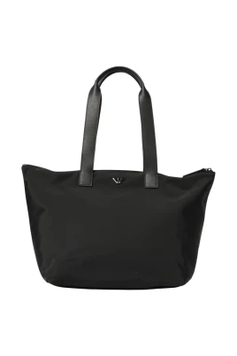 Logo-Plaque Shopper