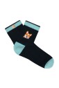 chaussettes-bleues-a-motifs-inseparables