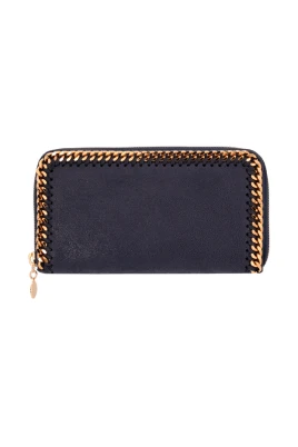 Falabella Zip Continental Plånbok