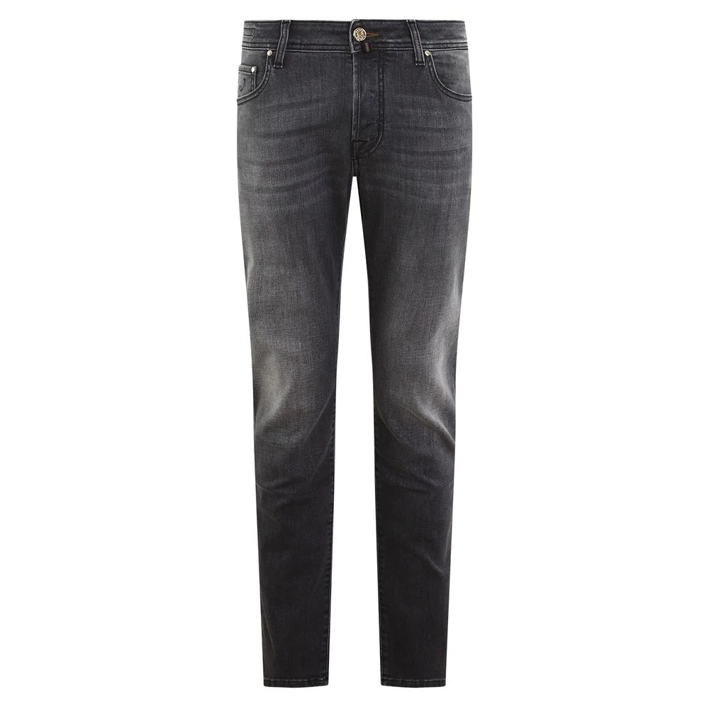 Jeans > Slim-fit Jeans - - Jacob Cohën - Modalova