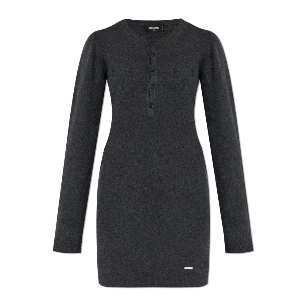 Dresses > Day Dresses > Short Dresses - - Dsquared2 - Modalova