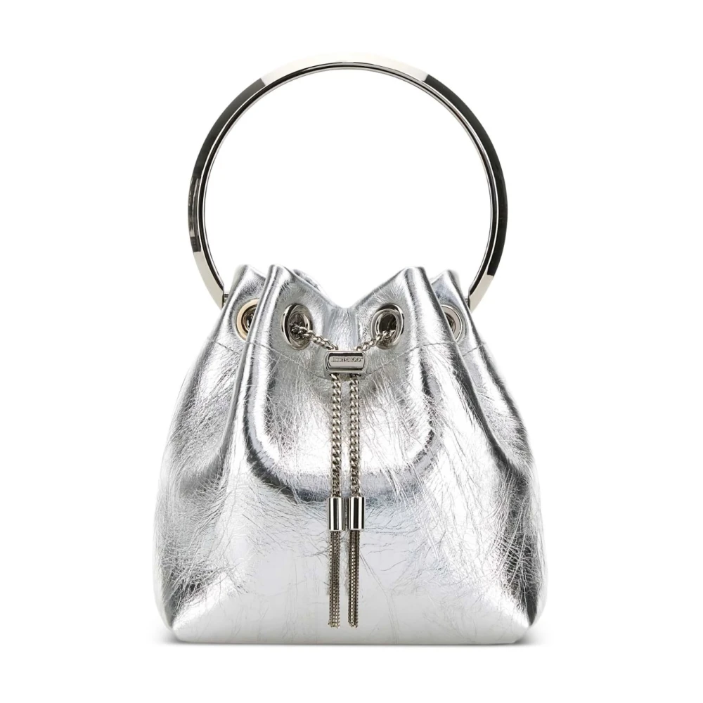 Bags > Bucket Bags - - Jimmy Choo - Modalova