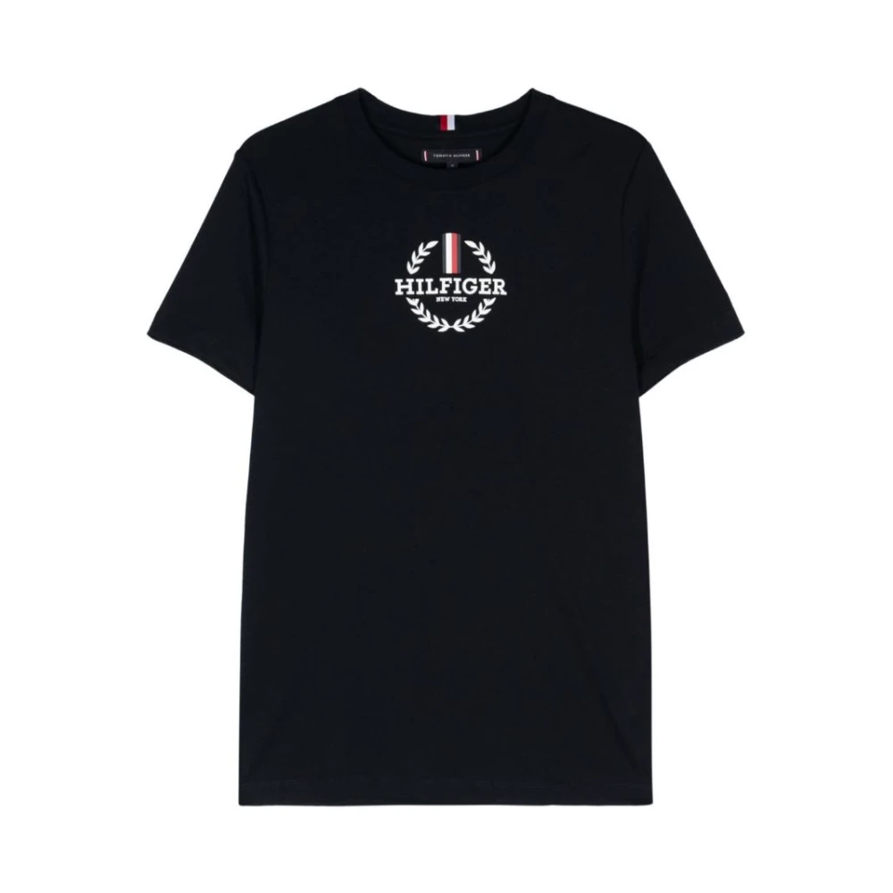 Tops > T-Shirts - - Tommy Hilfiger - Modalova