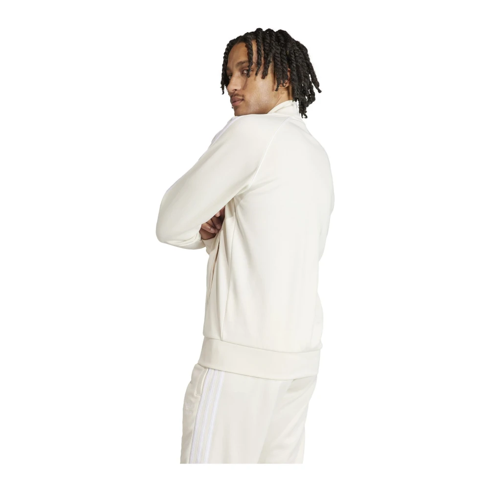 adidas Originals Heren Sweatshirt SST TT White Heren