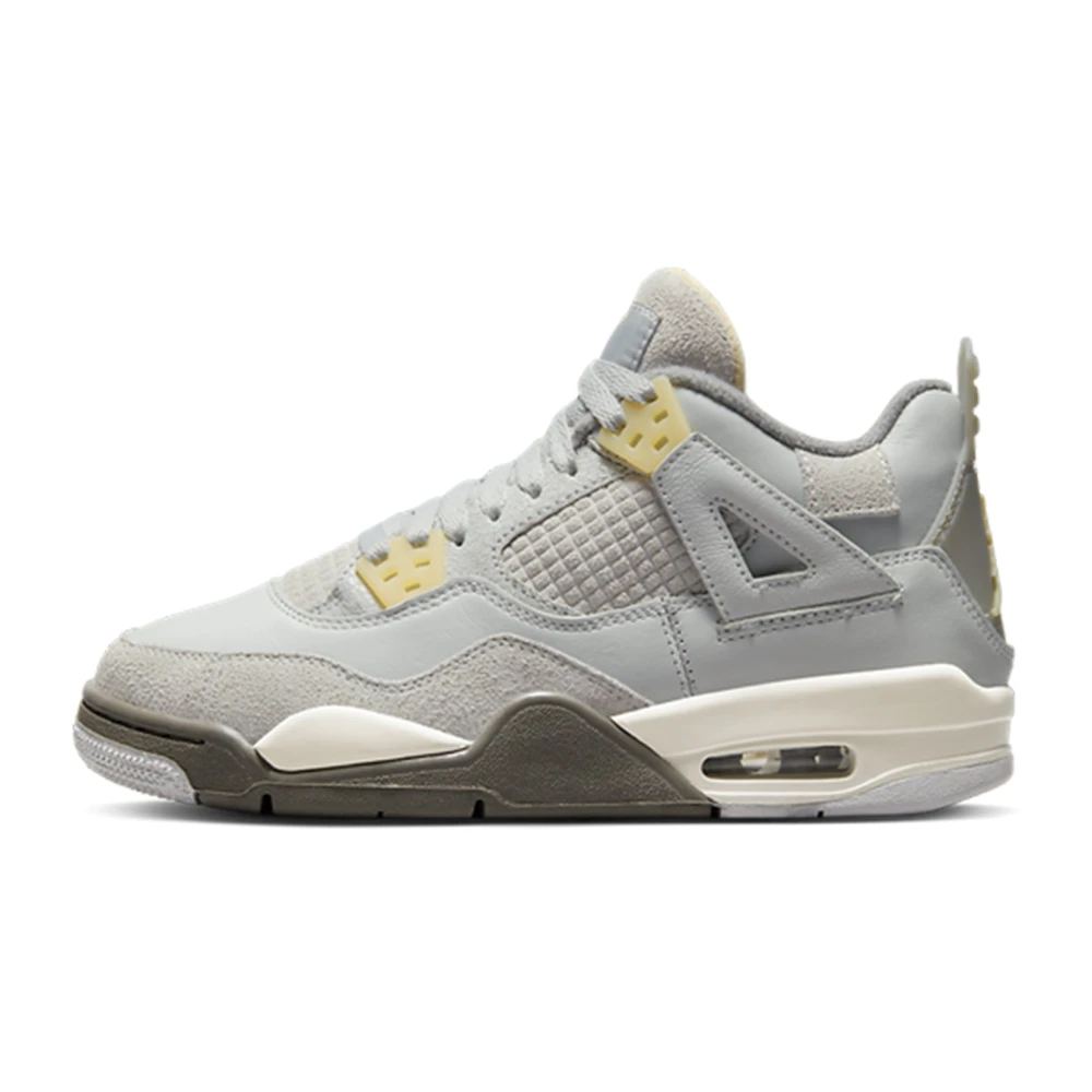 Jordan - Shoes > Sneakers - Gray - Jordan - Modalova