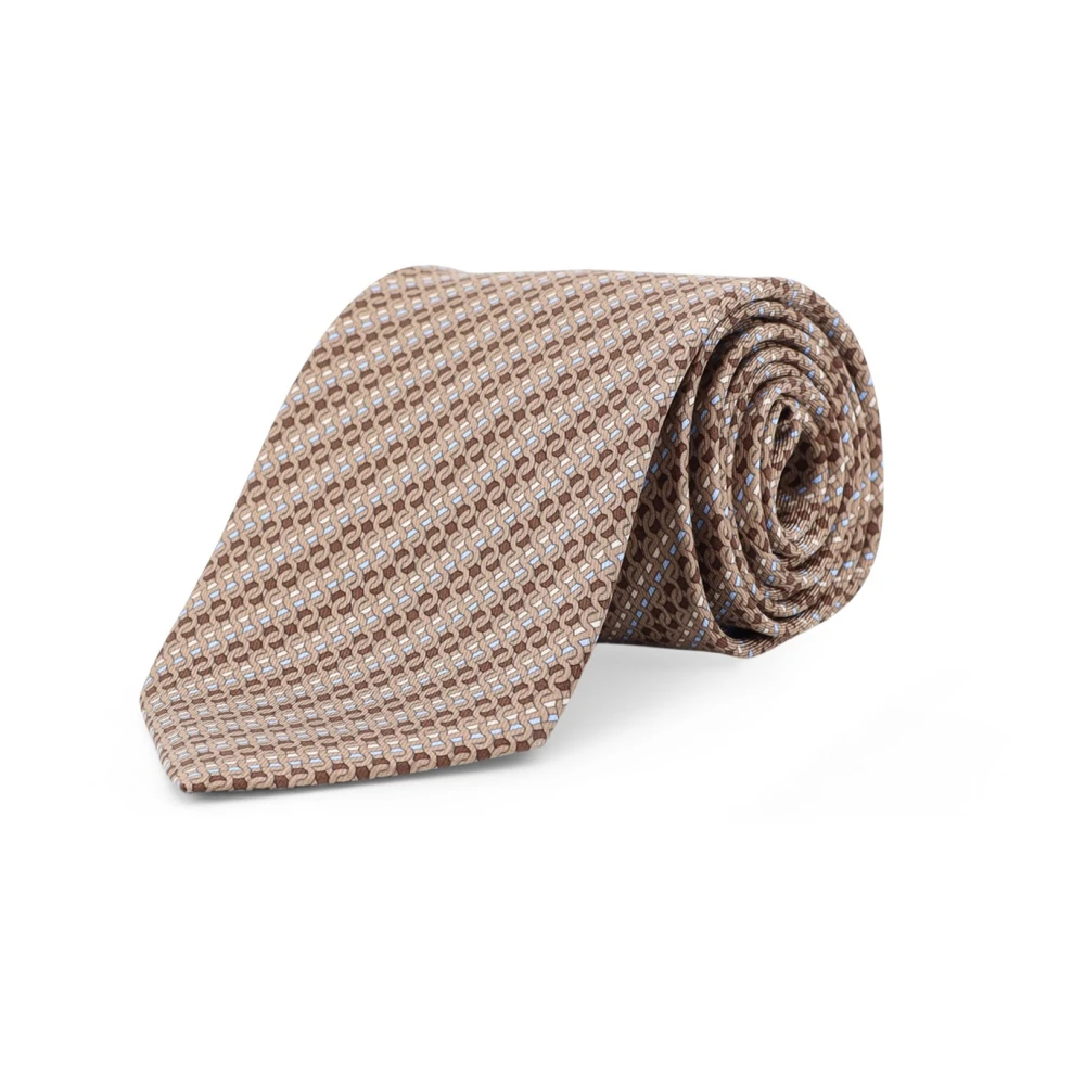 Accessories > Ties - - Ferragamo - Modalova