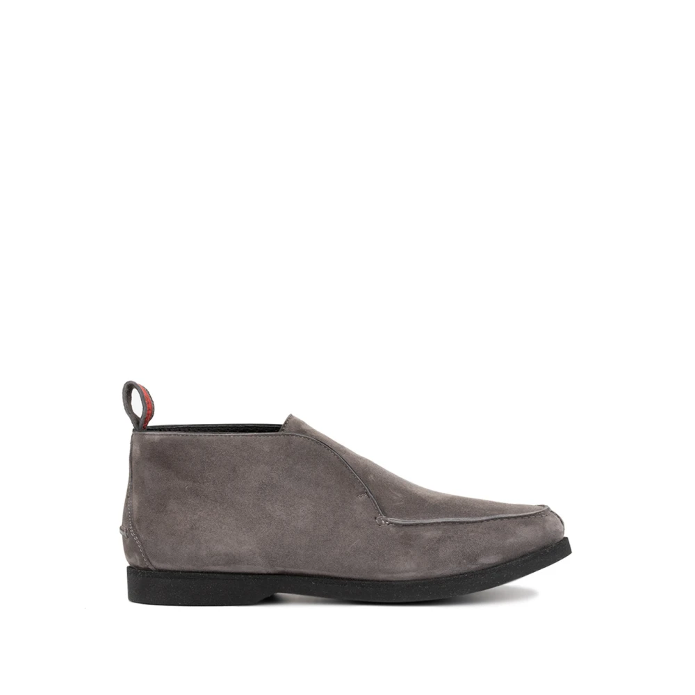 Shoes > Flats > Loafers - - Kiton - Modalova